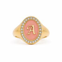 Anello Versari Donna in Argento A107-A